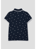 s.Oliver Polo-Shirt in 59B2_navy