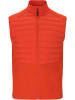 Endurance Laufjacke Benst in 5013 Pureed Pumpkin