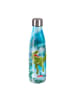 Step by Step Trinkflasche Edelstahltrinkflasche
