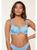 LINGADORE DAILY T-Shirt BH Bonnie blue