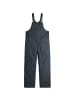 PICTURE M TESTY BIB PANTS in Blau