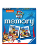 Paw Patrol Mini Memory® | Paw Patrol | 48 Karten | Ravensburger | Legespiel