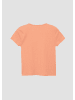 s.Oliver T-Shirt in 2218_orange