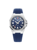Swiss Military Quarzuhr 7005.1835SAM in Silber