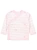 TupTam Baby Mädchen Langarm Wickelshirt 5er Set in pink Modell 2