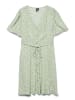 Vero Moda Kleid in Reseda