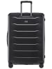 Stratic Trolley Phoenix ML Trolley L in Black