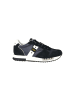 BLAUER USA Blau Polyurethan Herren Sneaker