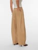 Vero Moda Hose in Silver Mink