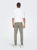 Only&Sons Hose in Vintage Khaki