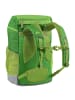 Vaude Puck 10 - Jr. Rucksack 38 cm (hotchili) in apple