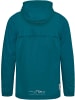 Normani Outdoor Sports Kinder Sommer Regenjacke und Regenhose in Navy
