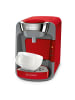 Bosch Kapselmaschine Tassimo Suny TAS3208 in rot