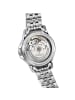 Candino Analog-Armbanduhr Candino Automatik silber mittel (ca. 34mm)