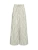 Levete Room Hosenn LR-LUCILLA 1 in L895C - CHOCOLATE COMBI