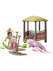 Playmobil Wiltopia 71143 Paddeltour mit den Flussdelfinen + Zubehör 4+