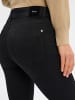 BRAX  Jeans Shakira in schwarz