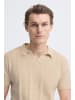 BLEND Poloshirt BHBaron in Beige