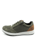 Bugatti Sneaker in oliv