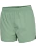Newline Verstellbare Taille Kurze Hose Innenhose Nwldallas Damen in GREEN BAY