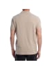 U.S. Polo Assn. Poloshirt in Beige