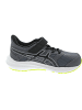 asics Jolt 4 PS Sportschuh Grau
