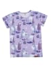 Walkiddy T-Shirt Unicornland - Baumwolle (Bio)