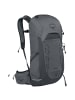 Osprey Talon 26 - Wanderrucksack 58 cm (phantom grey/dark charcoal) in phantom grey/dark charcoal
