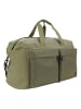Strellson Wood Street Weekender Reisetasche 54 cm in khaki