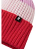 Reima Beanie " Pipaus " in Reima red