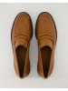 Paul Green Flache Schuhe in Braun