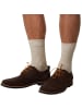 tectake Kurze, einfarbige Oktoberfeststrümpfe mit klassischem Strickmuster