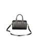 Furla Schwarz Leder Damen Tasche