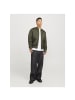Jack & Jones Jacke in Dusty Olive