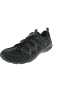 Ecco Terracruise Lt Low sportlicher Schnürer Schwarz