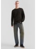 QS Strickpullover in 84W0_sandstein