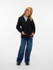 Vero Moda Girl Jacke in Black