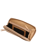 JOOP! Women Fatto Melete - Geldbörse 11 cc 19 cm RFID (tannin) in tannin