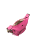 IZIA Damen Umhängetasche in Pink