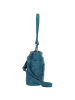 Greenburry Mad'l Dasch Leni Schultertasche 26 cm in turquoise