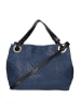 Gave Lux Schultertasche in BLUE JEANS