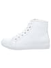 Andrea Conti Sneaker in weiß