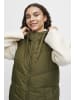 b. young BYBOMINA WAISTCOAT 6 - OUTERWEAR Regular fit in Dark Olive