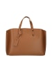 faina Handtasche in Cognac