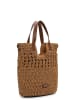 SURI FREY Shopper SFY Marley in cognac