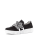 Gabor Sneaker low in schwarz