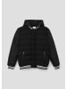 s.Oliver Outdoor-Jacke langarm in Schwarz