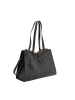 JOOP! Shopper 'Palazzo Summer in Schwarz 37,00 x 26,00 x 14,00 cm'