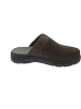 Josef Seibel Marlon 08 Clogs Braun