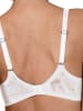 Lisca 2er Pack Schalen BH in white